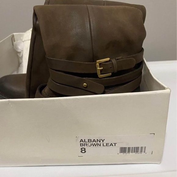 Steve Madden Women’s Albany Riding Boot Size 8 - Picture 6 of 6